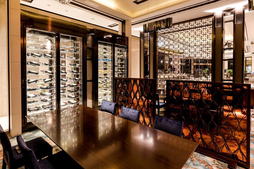 Hotel Lotte 5*