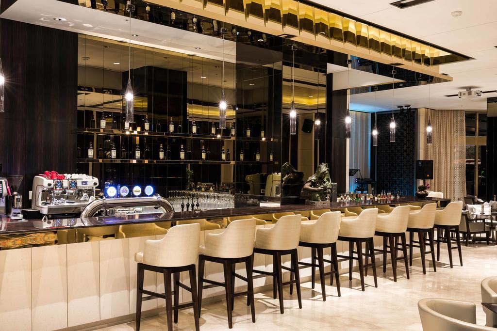 Hotel Lotte