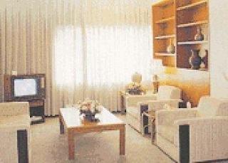 Foret Premier Nampo Busan