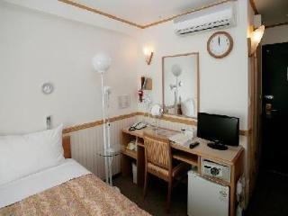 Toyoko Seomyeon Hotel 3*