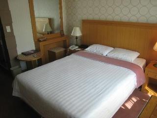 Lord Beach Busan