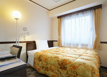 Hotel Toyoko Haeundae 2