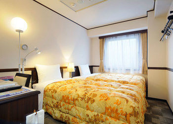 Toyoko Haeundae 2 Hotel Busan