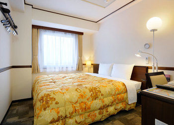 Toyoko Haeundae 2 Hotel
