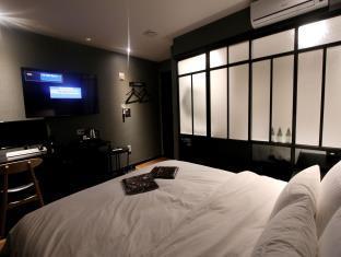 Motel Dublin Busan