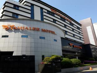 Jamjari Hotel