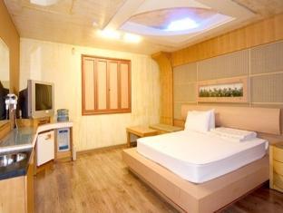 Queens Seomyeon Hotel Busan