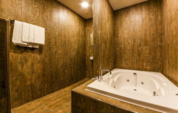 Hotel Ignis Busan
