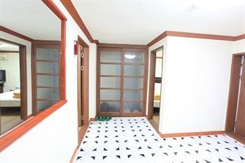 Motel Top Motel Busan