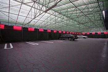 Hotel Airport Busan