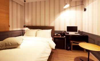 Hotel Seomyeon Hound 1st Street 3*