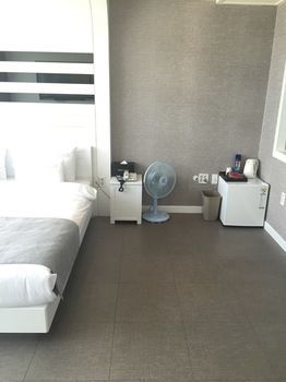Hotel Nuri Busan