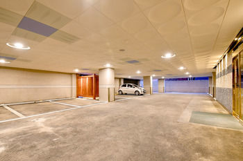 Ignis Oncheonjang Hotel 2*