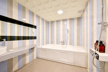 Ignis Oncheonjang Hotel 2*