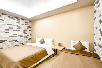 Ignis Oncheonjang 2* Busan