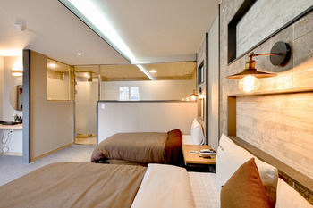 Ignis Oncheonjang Hotel