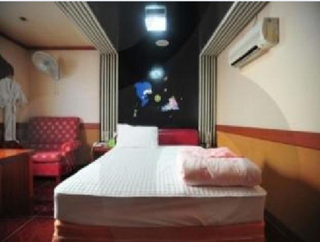 Inka Motel Busan