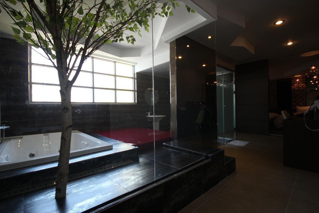 Boutique Aria Nampo Busan