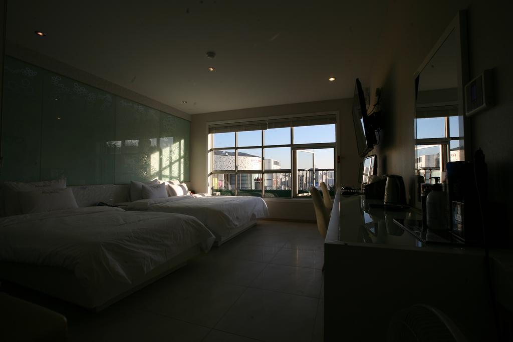 Boutique Aria Nampo Busan