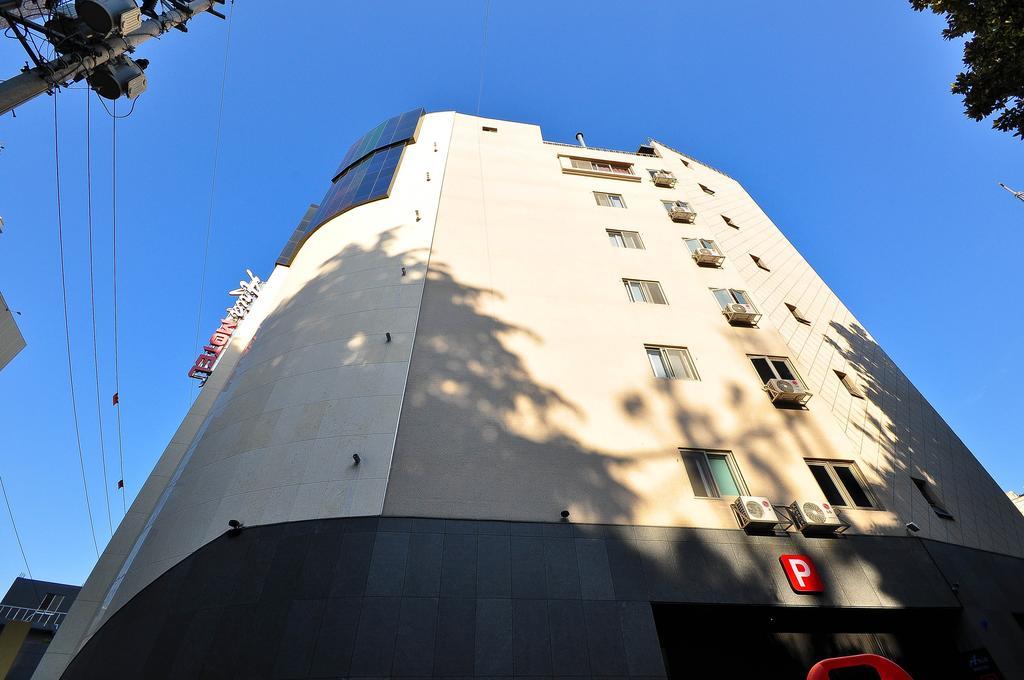 Boutique Aria Nampo 3*