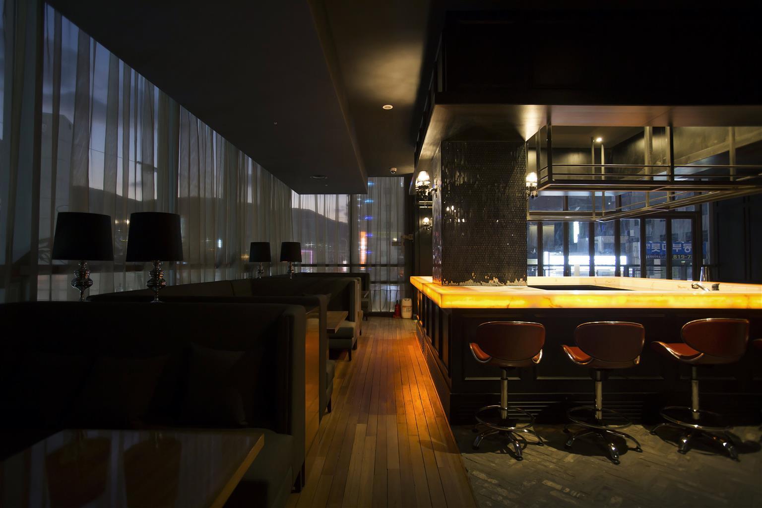 Solaria Nishitetsu