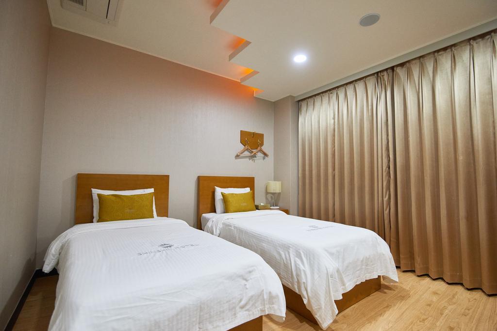 Hotel Shin Shin