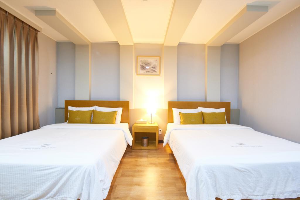 Hotel Shin Shin