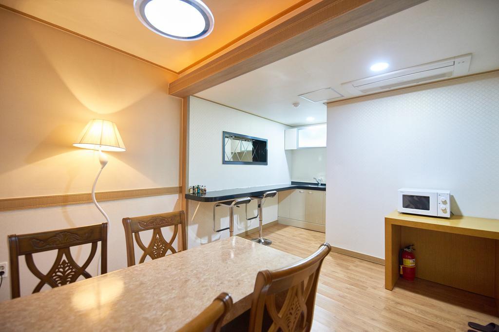 Hotel Shin Shin 3*