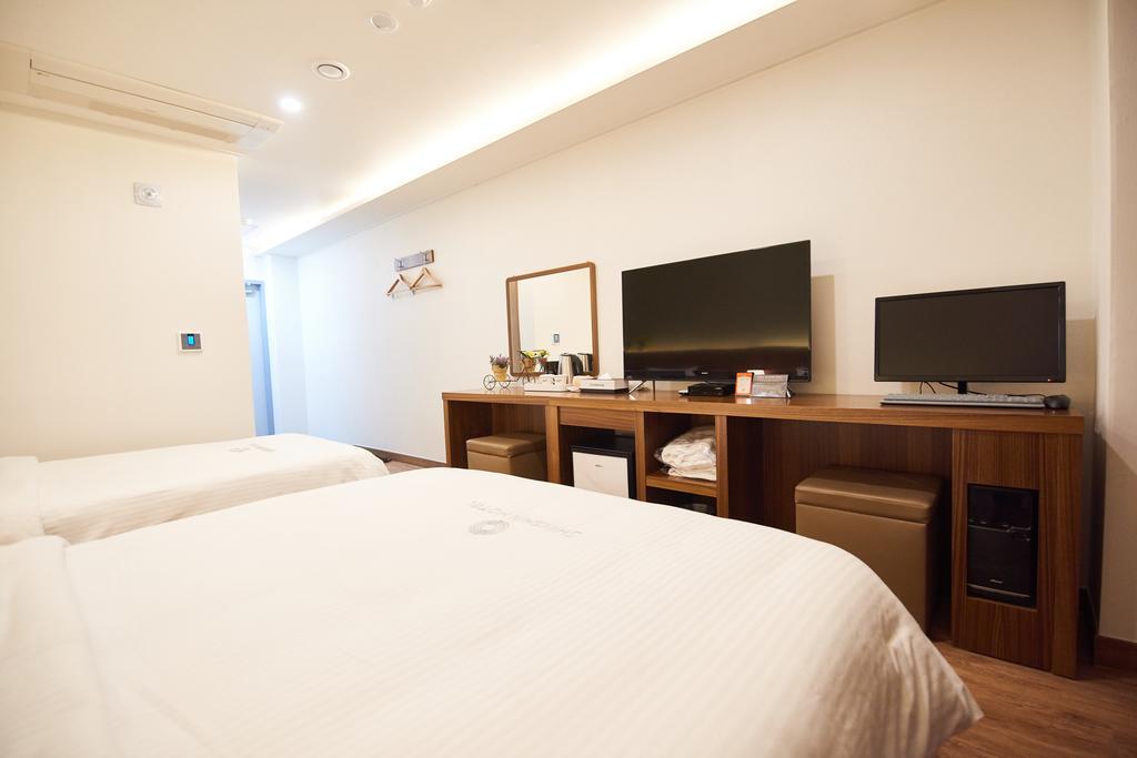 Shin Shin Hotel 3*