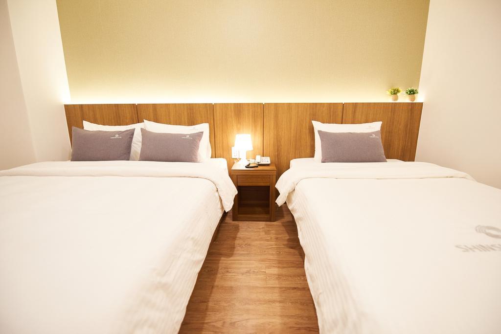 Shin Shin 3* Busan