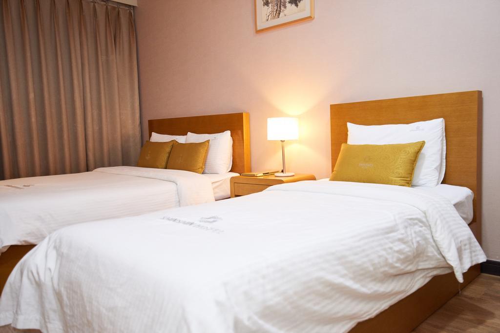 Shin Shin Hotel