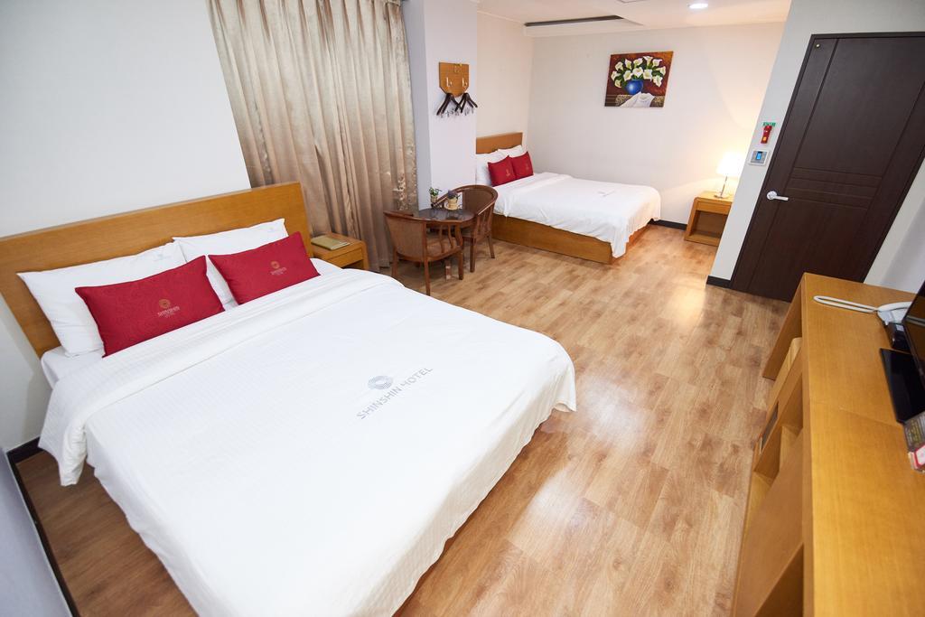 Shin Shin Hotel