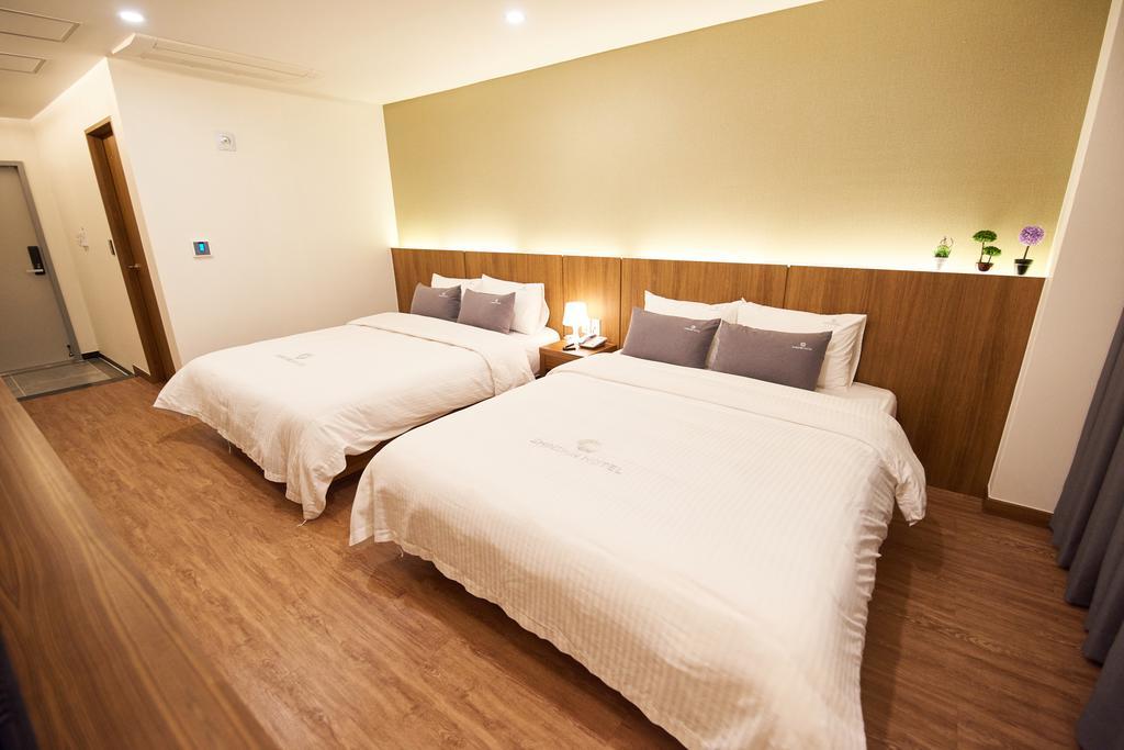 Hotel Shin Shin