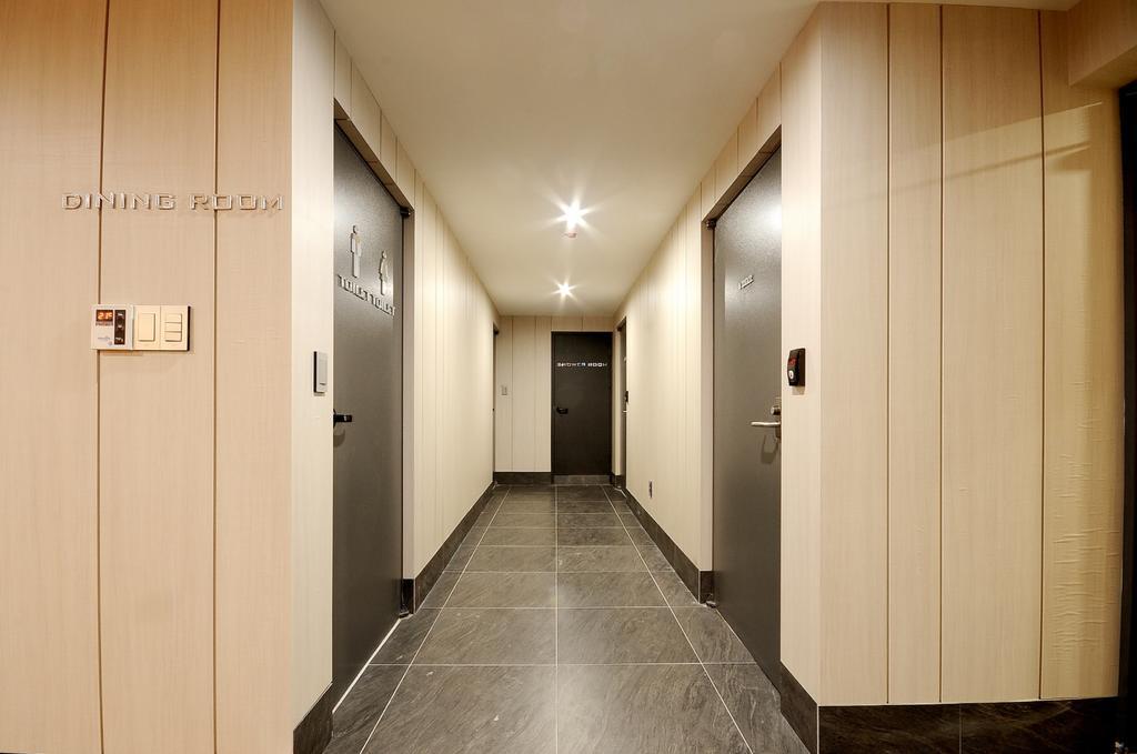 Hotel Queens Seomyeon 3*