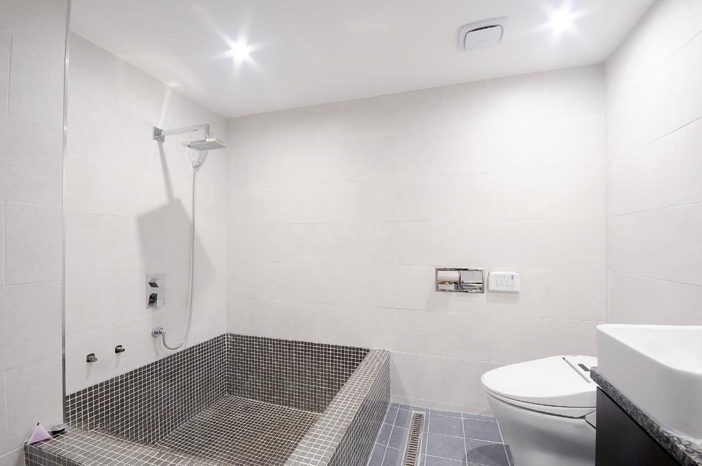 Hotel Queens Seomyeon 3*