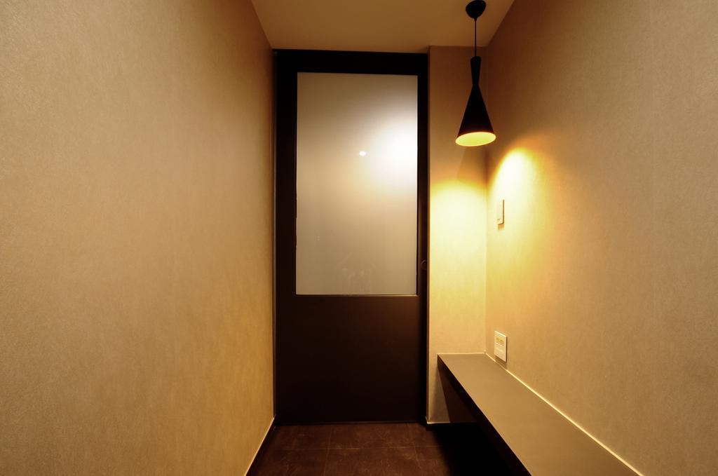 Queens Seomyeon Hotel 3*