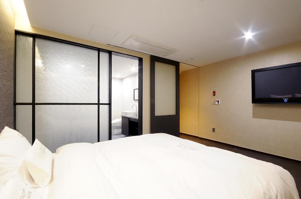 Queens Seomyeon 3* Busan