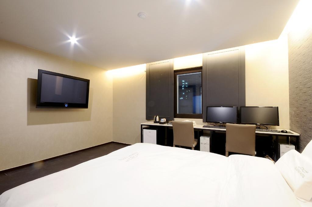Queens Seomyeon 3* Busan