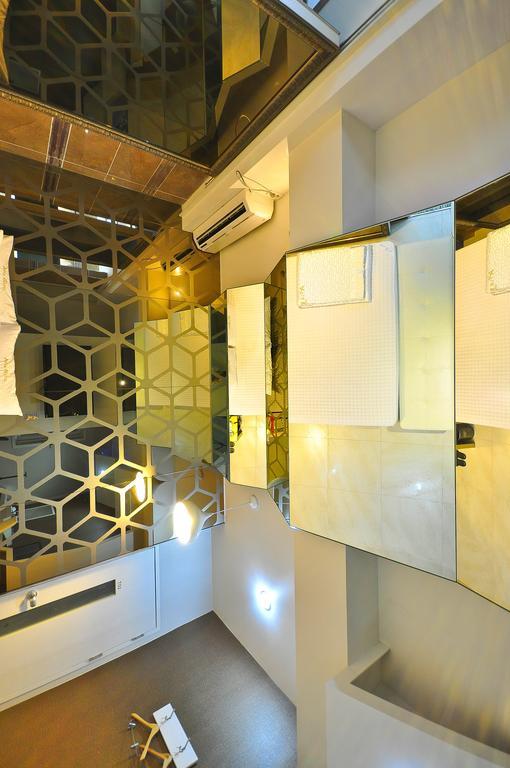 Hotel Boutique Aria Nampo 3*