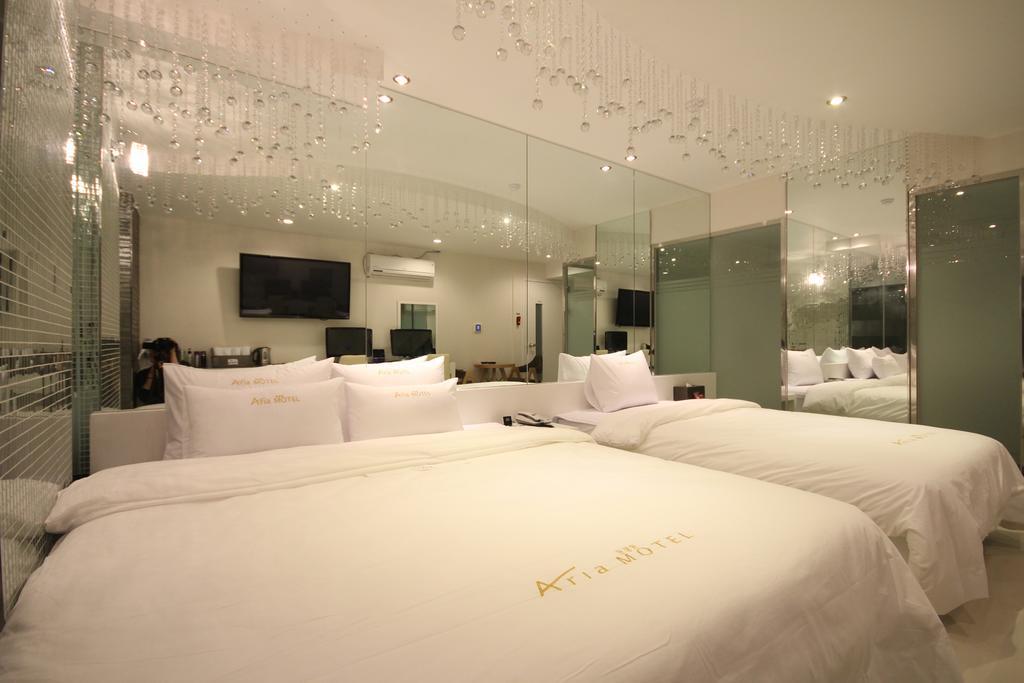 Boutique Aria Nampo 3*