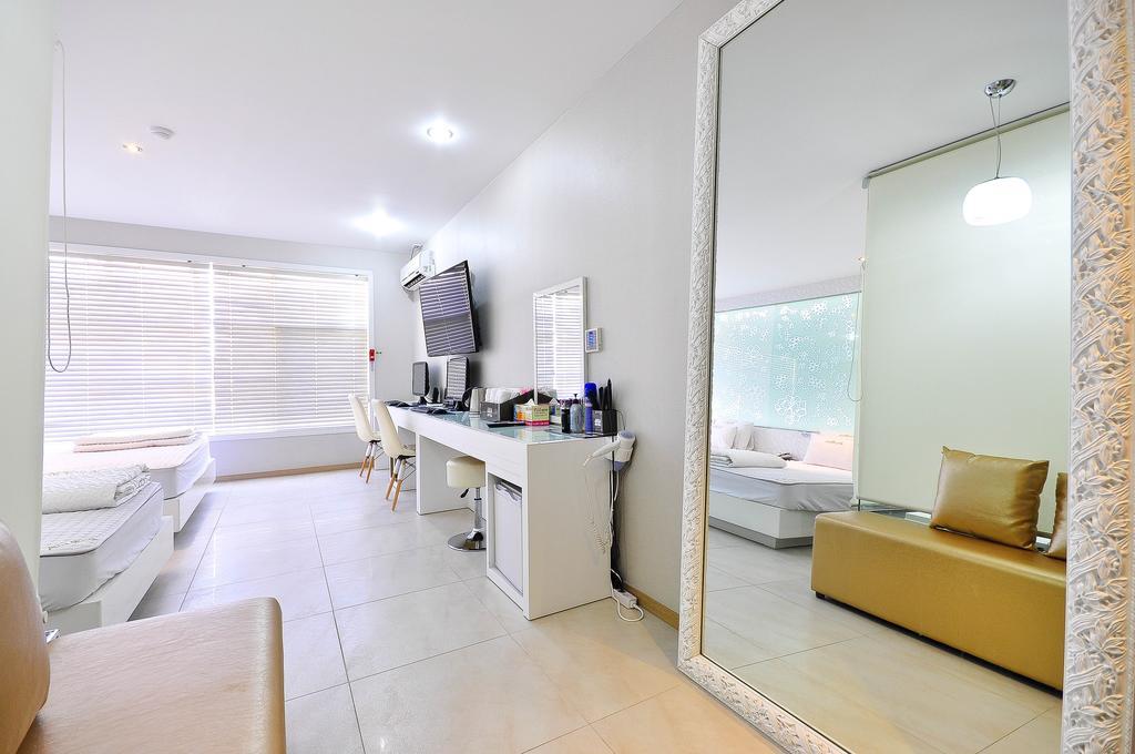 Hotel Boutique Aria Nampo