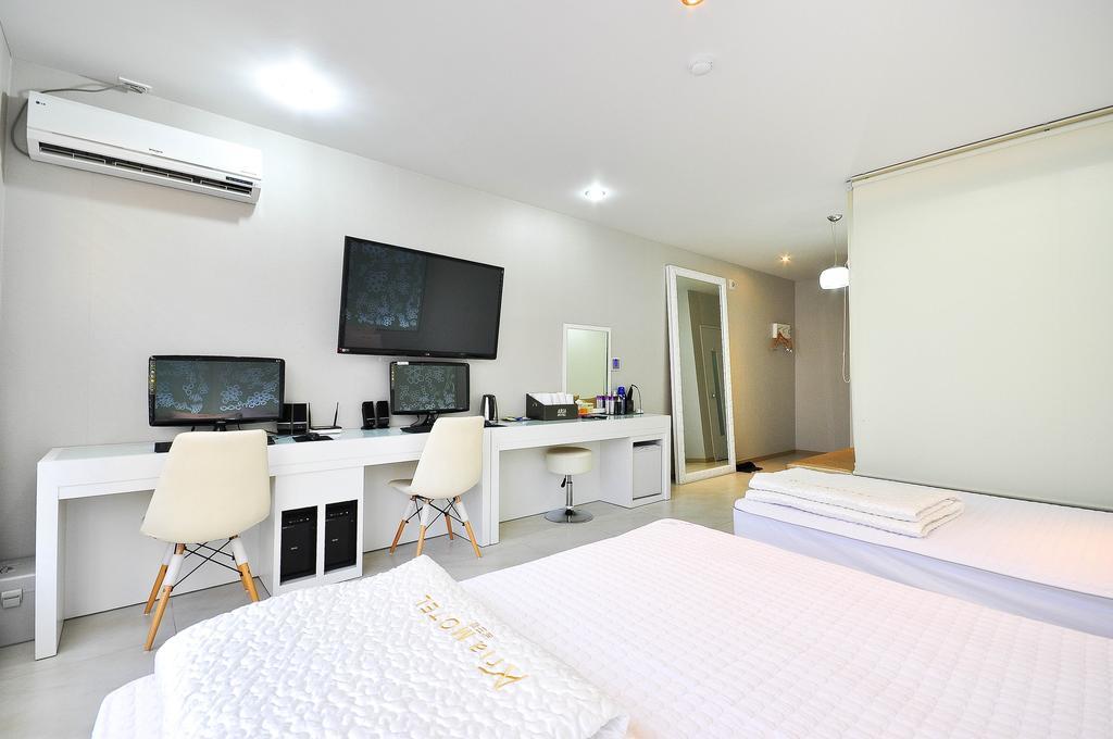 Hotel Boutique Aria Nampo 3*