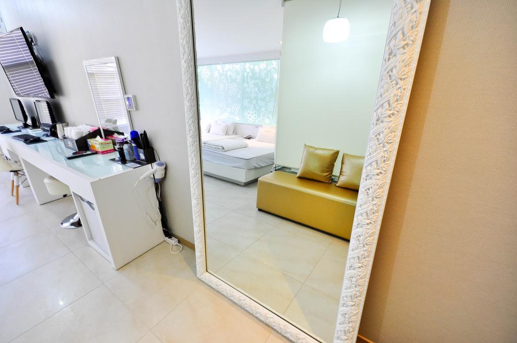Boutique Aria Nampo Hotel 3*