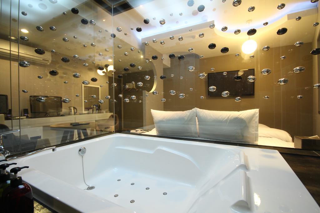 Boutique Aria Nampo Busan