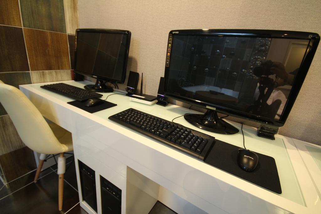 Boutique Aria Nampo 3* Busan
