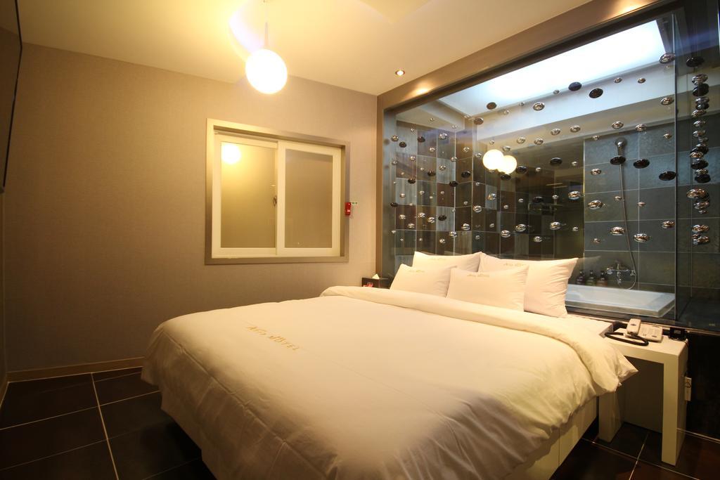 Boutique Aria Nampo 3* Busan