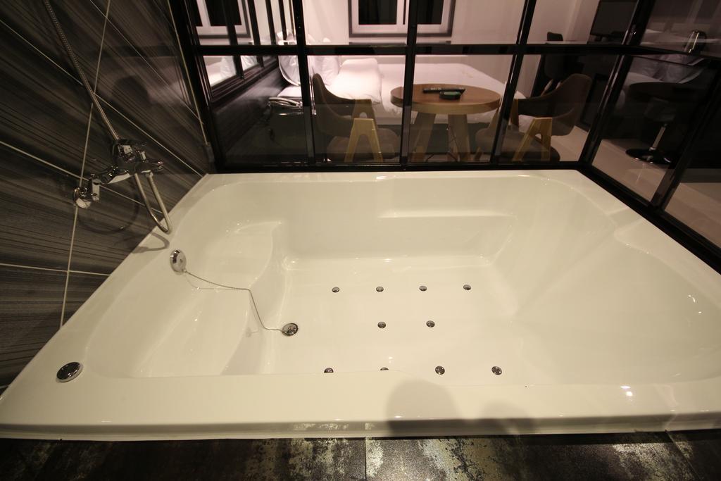 Hotel Boutique Aria Nampo