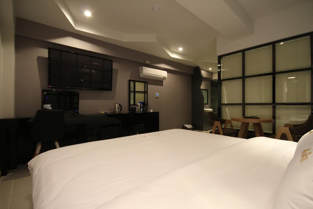 Boutique Aria Nampo 3*