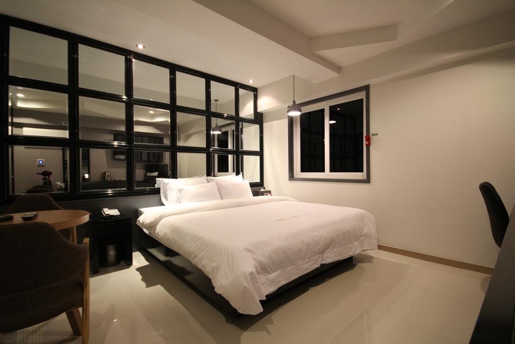 Boutique Aria Nampo Hotel 3*