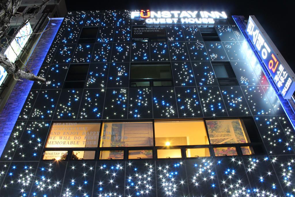 Funstay Affittacamere Busan